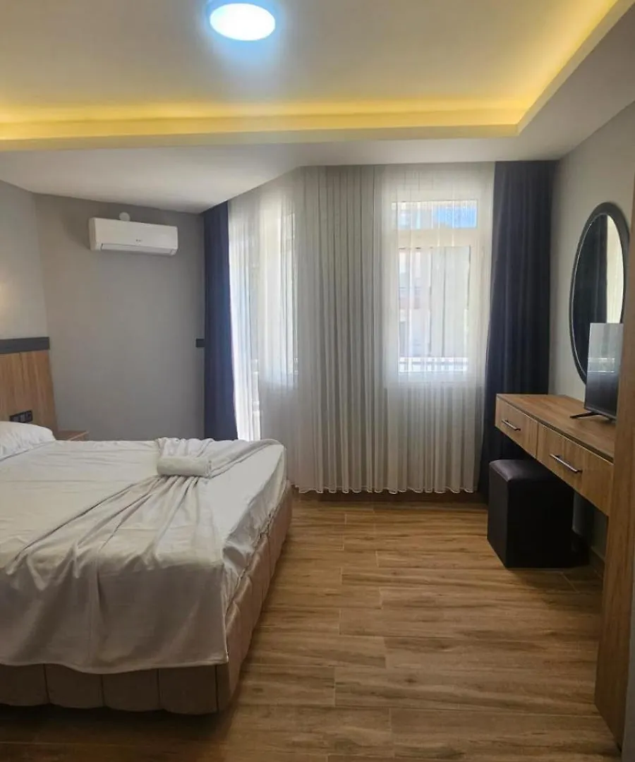 Mimoza Konyaalti Bed & Breakfast Antalya Turkey