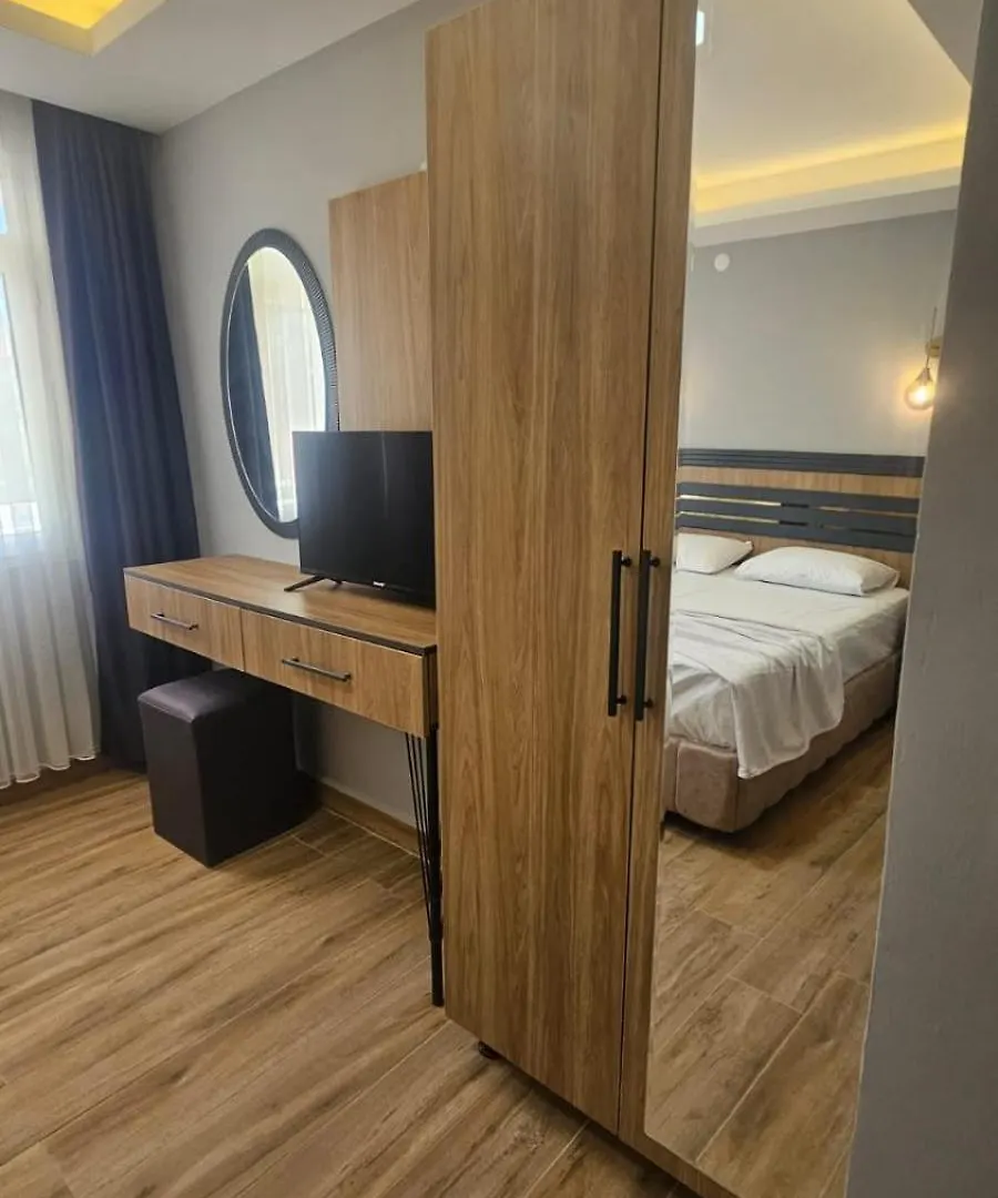 Mimoza Konyaalti Bed & Breakfast Antalya