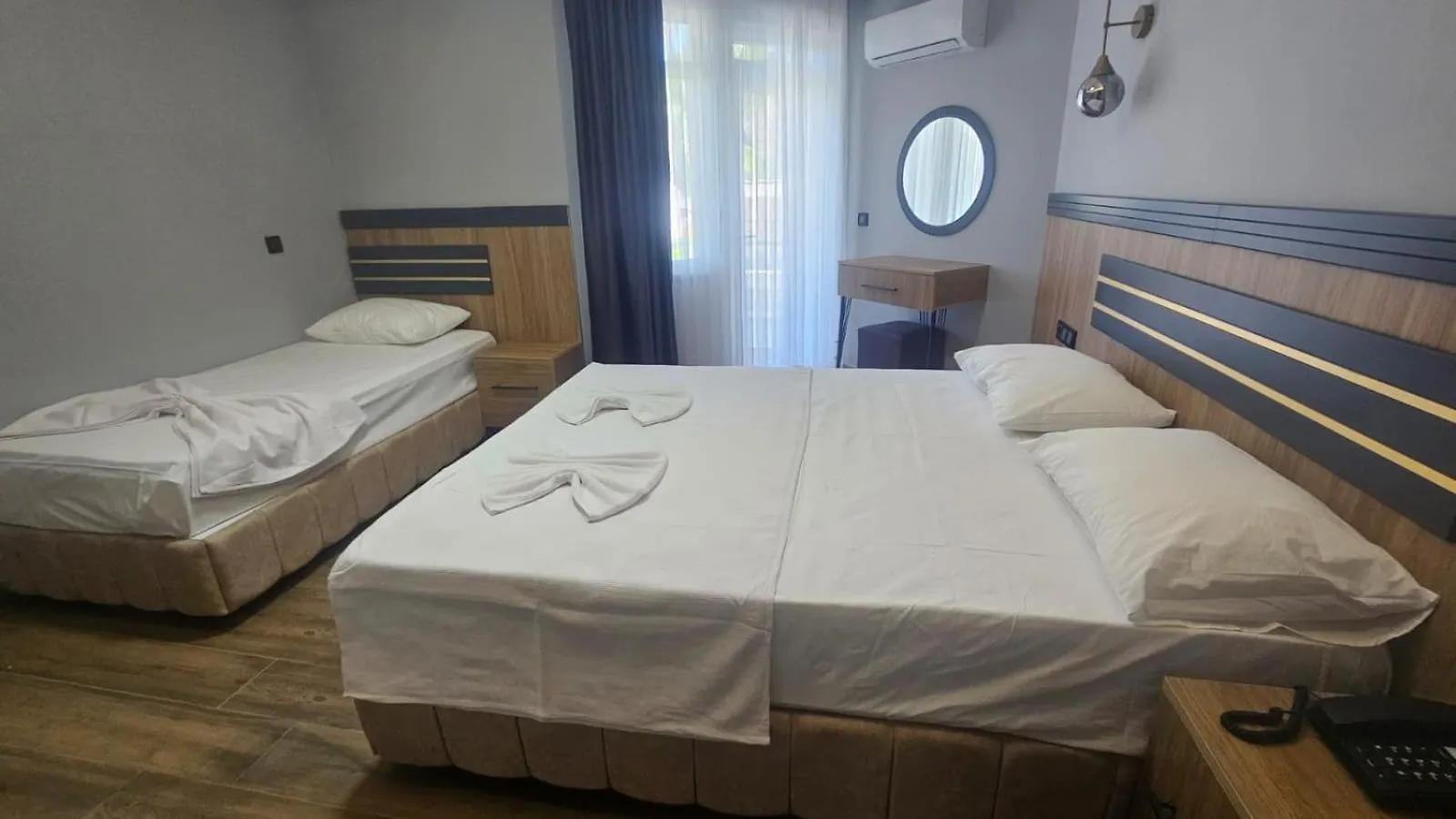 Mimoza Konyaalti Bed & Breakfast Antalya Turkey