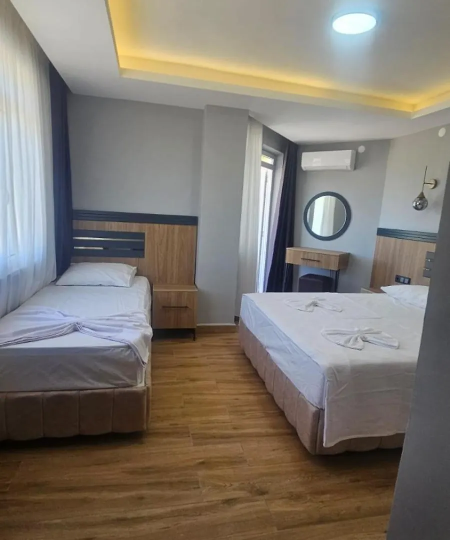 Mimoza Konyaalti Bed & Breakfast Antalya