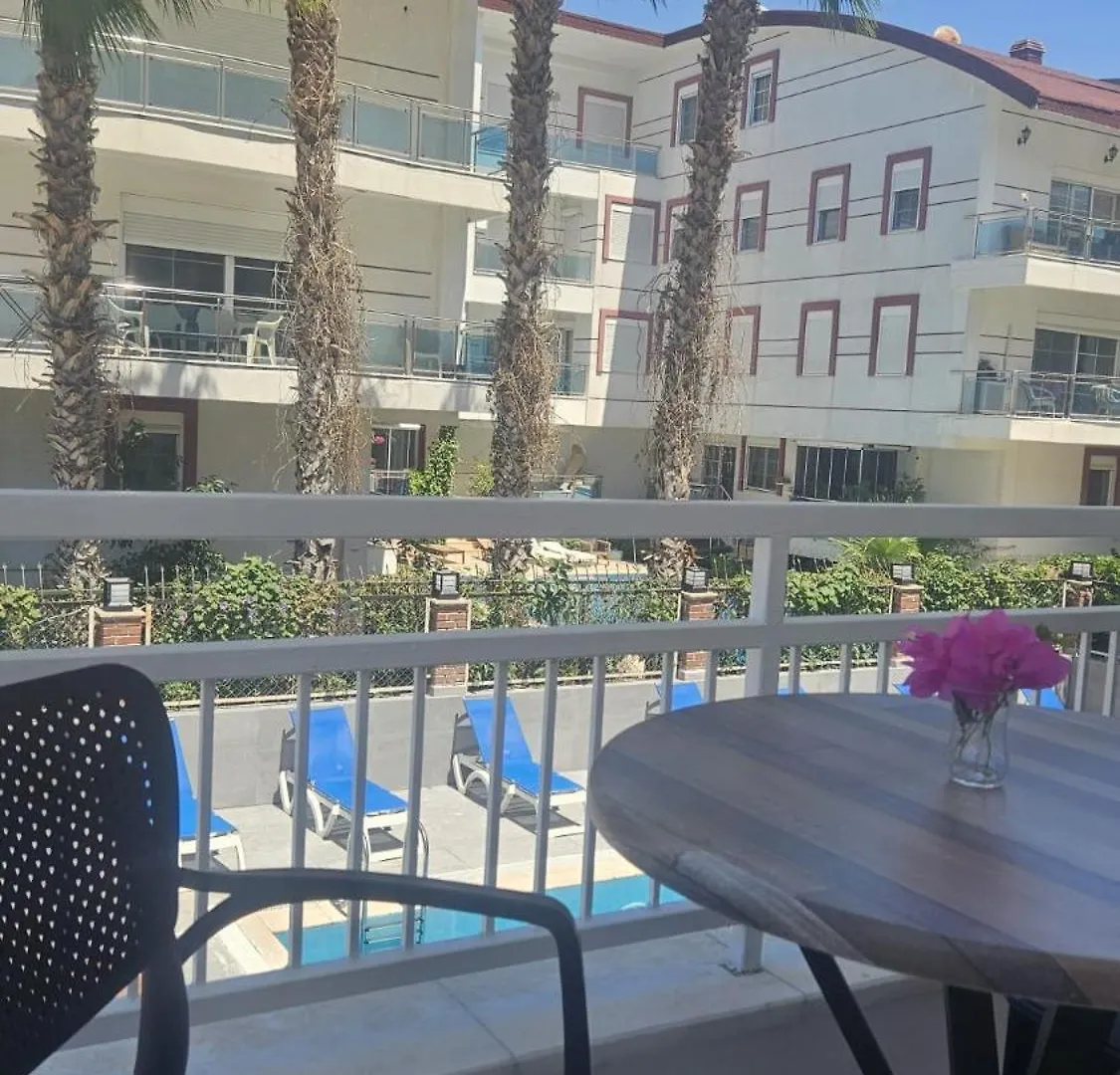 Mimoza Konyaalti Bed & Breakfast Antalya
