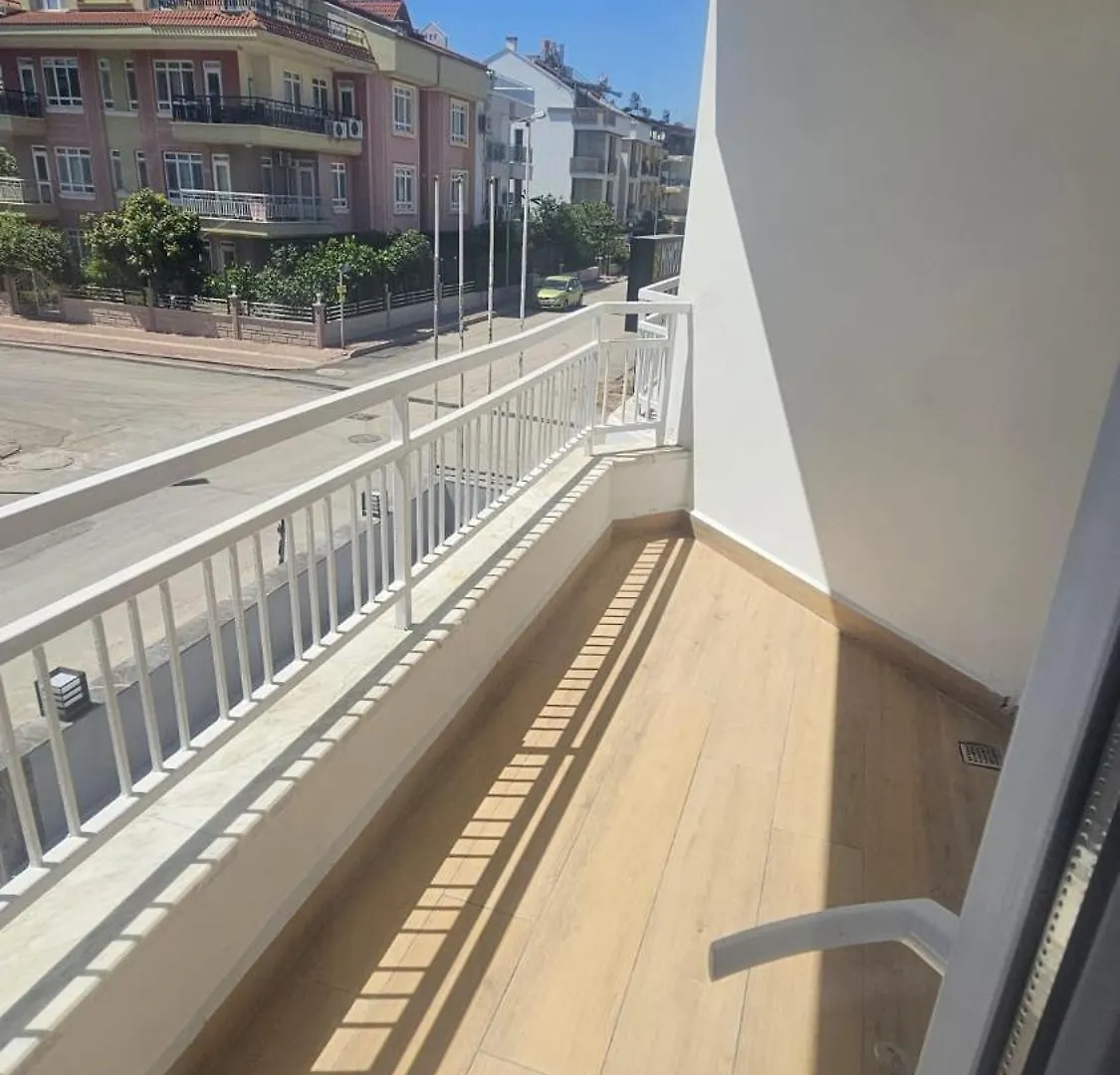 Mimoza Konyaalti Bed & Breakfast Antalya
