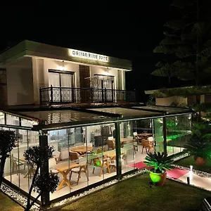 Dalyan Risus Oda ve Kahvaltı Çeşme