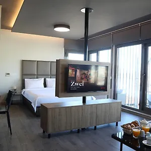 Apartman Istanbul Apart Otel İstanbul