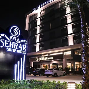 şehrar Otel Trabzon