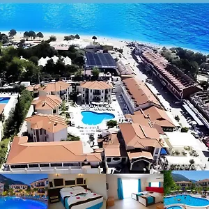 Marcan Adult Only Otel Ölüdeniz