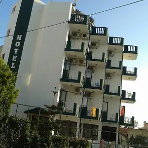 Kaan Otel Kuşadası