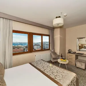 Galata La Bella Otel İstanbul