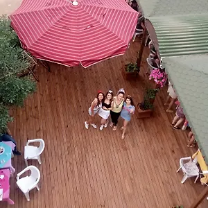 Kampus Otel Fethiye