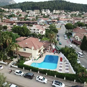 ünlü Otel Ölüdeniz