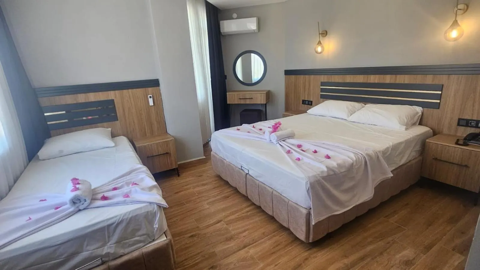 Bed and Breakfast Mimoza Konyaalti Antalya 0*,  Turquía