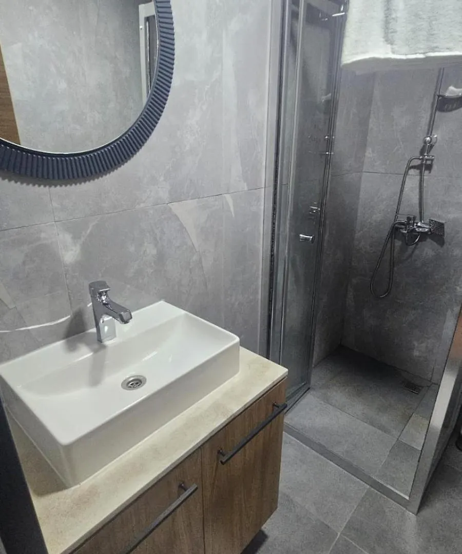 Bed and Breakfast Mimoza Konyaalti Antalya