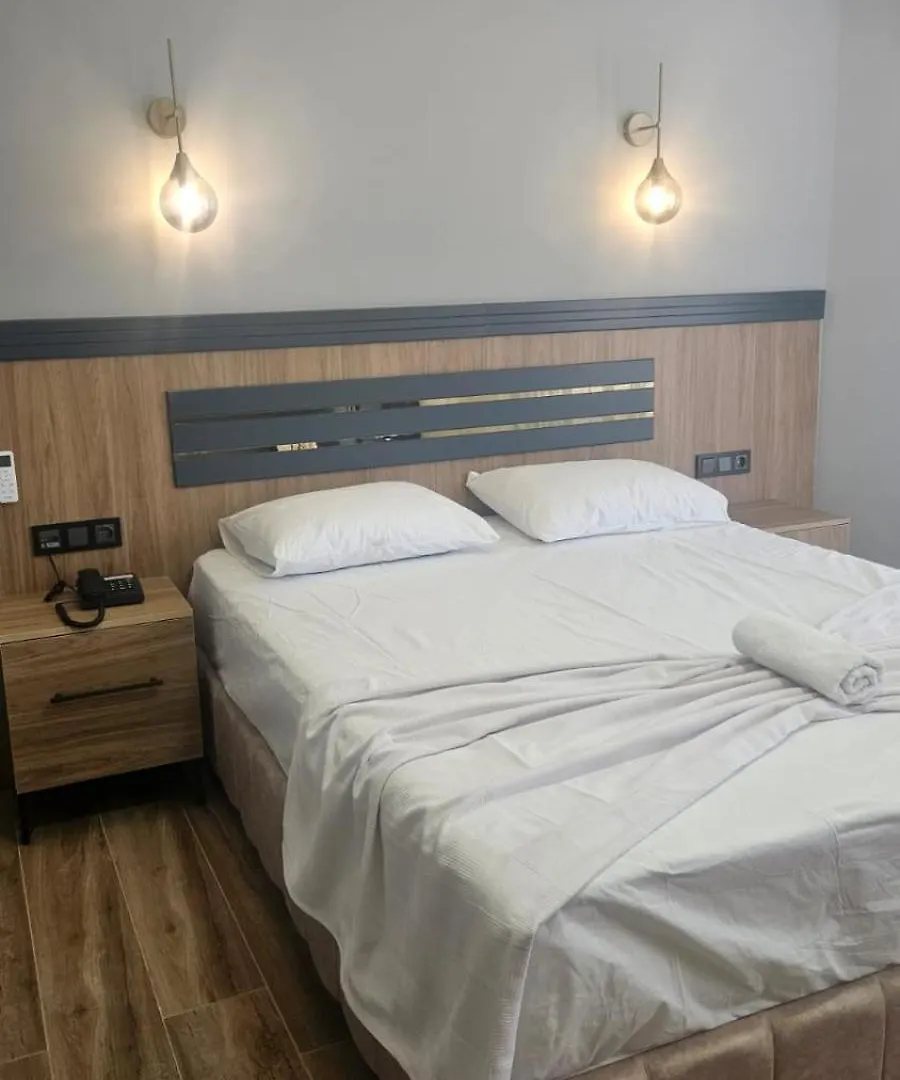 Bed and Breakfast Mimoza Konyaalti Antalya